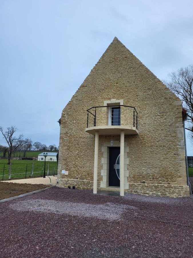 De L'ecurie Villa *