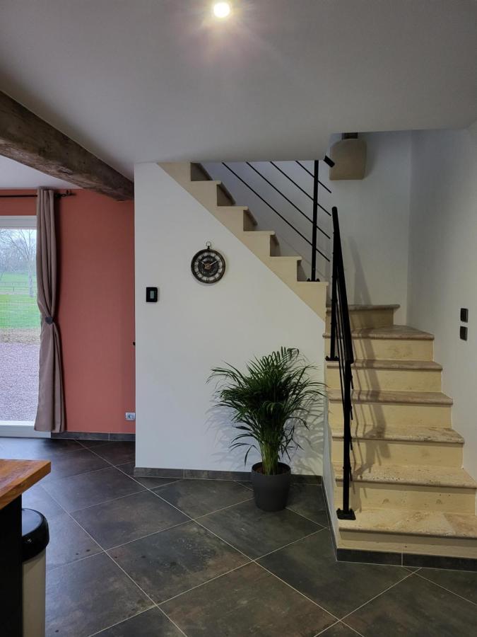 De L'ecurie Villa *