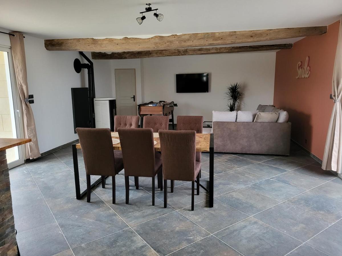 De L'ecurie Villa Saint-Samson